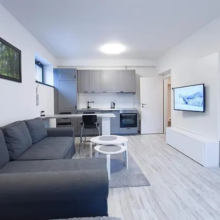 Mumlava 1 Apartment *