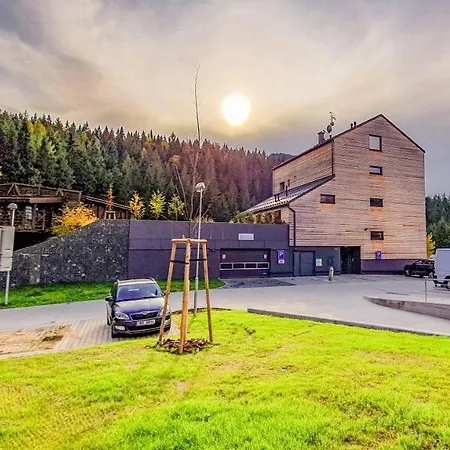 Apartment Mumlava 1 Harrachov