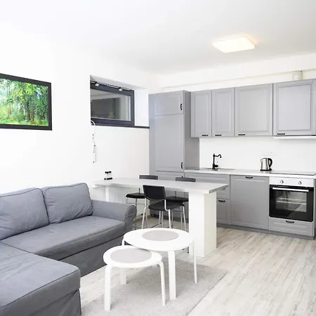 Apartment Mumlava 1