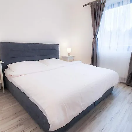 Apartment Mumlava 1 Harrachov