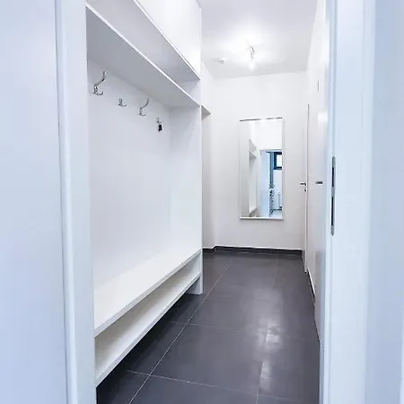 Mumlava 1 Apartment Harrachov