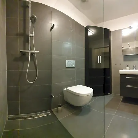 Apartment Mumlava 1 *