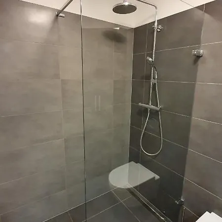 Apartment Mumlava 1