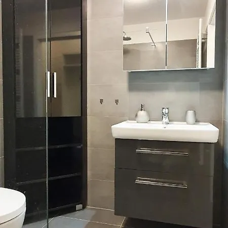 Apartment Mumlava 1