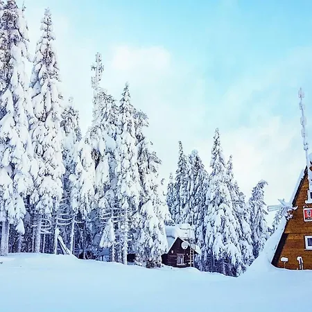 Mumlava 1 Apartmán Harrachov