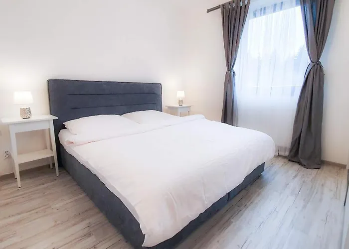 Apartamento Mumlava 1 Harrachov